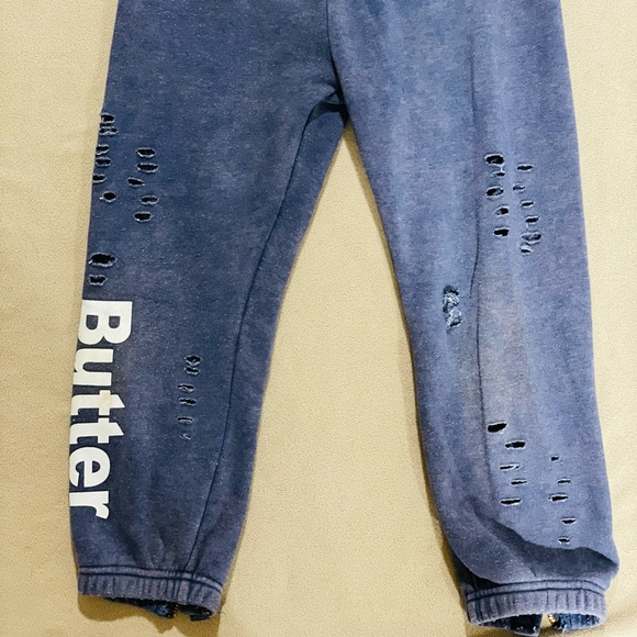 Butter Sweatpants - Picture 2 of 5